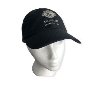 Vintage Harley Davidson Dad Cap